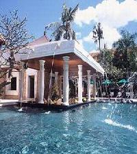Best offers for Puri Santrian Sanur