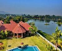 Best offers for Win Unity Resort Hotel  Monywa 
