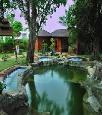 Best offers for Pristine Lotus Spa Resort Inle Nyaung-U