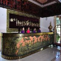 Best offers for Bawga Theiddhi Hotel (Bagan) Bagan 