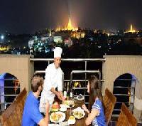 Best offers for Hotel Grand United - Ahlone Branch 