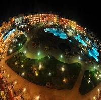 Best offers for Sinaway Lagoon Hotel and Spa Ras Sedr