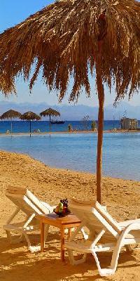 أفضل العروض ل منتجع سانand beach و golf طابا