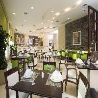 Best offers for Teda Swiss Inn Plaza Ain Sukhna