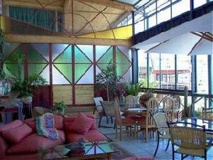 Apartamentos Robinson Crusoe Inn Heritage