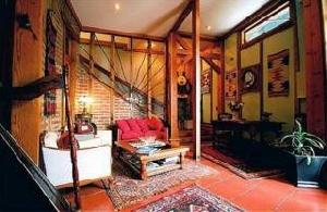 Apartamentos Robinson Crusoe Inn Heritage