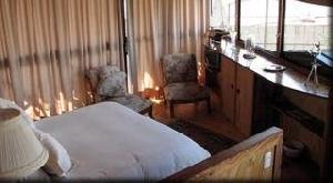 Apartamentos Robinson Crusoe Inn Heritage