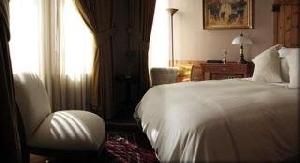 Apartamentos Robinson Crusoe Inn Heritage