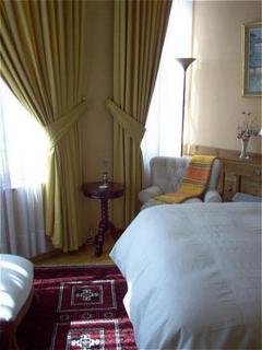 Apartamentos Robinson Crusoe Inn Heritage