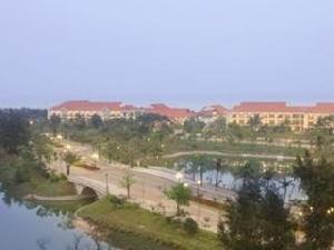 Sun Spa Resort