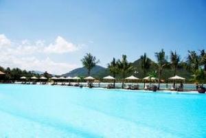 Sun Spa Resort