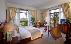 Sun Spa Resort