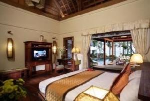Sun Spa Resort