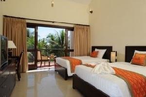 Sun Spa Resort