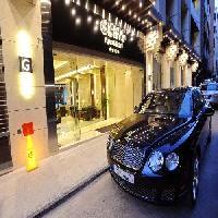 Best offers for Gems Hotel Beirut