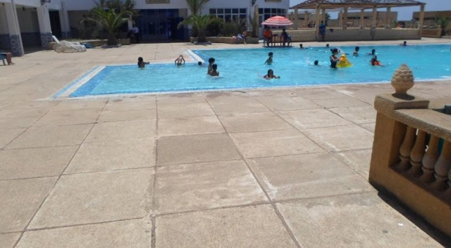 Best offers for Club Azur Plage (Idhourar Tours) Algiers