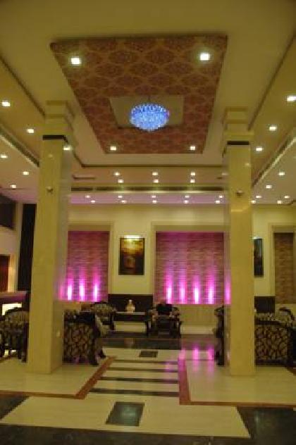 أفضل العروض ل City Inn  فاراناسي