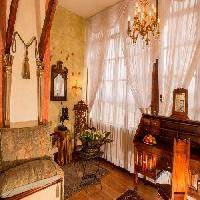 Best offers for Hostería La Andaluza  Riobamba