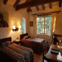 Best offers for Hostería Palmeras Inn Otavalo