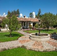Best offers for Hotel Hacienda Abraspungo  Riobamba