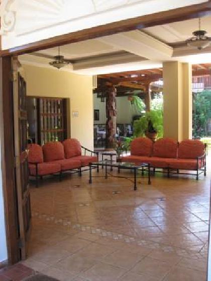 Best offers for Hotel La Mision San Ignacio