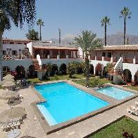 Best offers for nasca lines hotel Nazca