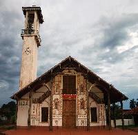 Best offers for Parador Santa Ana Chiquitos San Ignacio