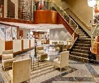 Best offers for DoubleTree by Hilton Hotel Toronto Downtown Canada