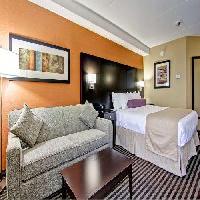 Best offers for Best Western Plus Toronto North York Hotel & Suites Canada