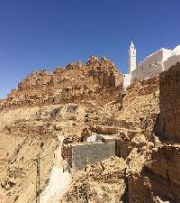 أفضل العروض ل اuberge de tataouine تطاوين