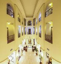 أفضل العروض ل فندق كلاب calimera yati beach جربة