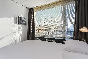 Best offers for Crown Inn Hotel Eindhoven 