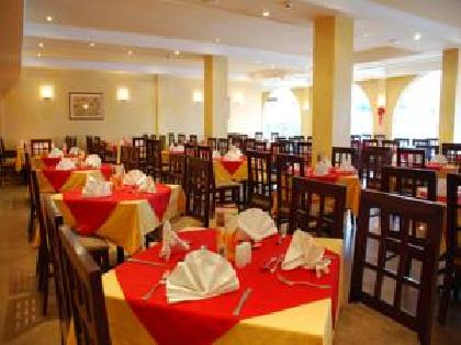 Best offers for Horizon El Wadi Hotel Ain Sukhna