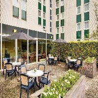 Best offers for Hotel NH Best Eindhoven 