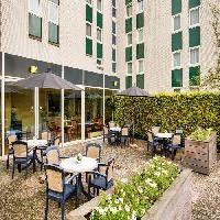 Best offers for Hotel NH Best Eindhoven