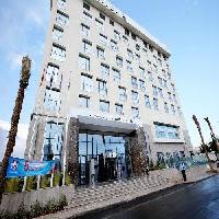 أفضل العروض ل Plaza Sfax Hotel صفاقس