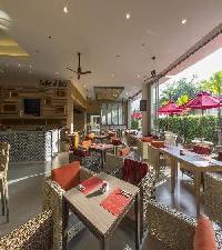 Best offers for Ramada By Wyndham Phuket Deevana Patong Beach 