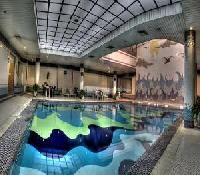 Best offers for Simorgh hotel Tehran 