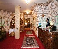 Best offers for Abbasi hotel Esfahan