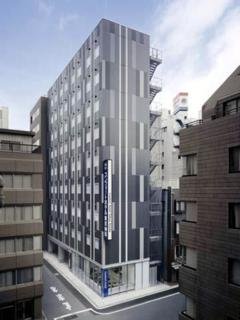 Comfort Hotel Tokyo Kanda
