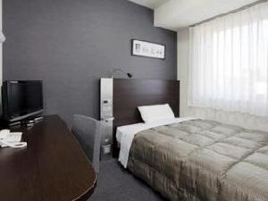 Comfort Hotel Tokyo Kanda