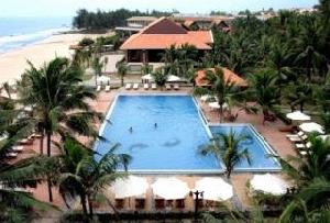 Sea Lion Beach Resort & Spa