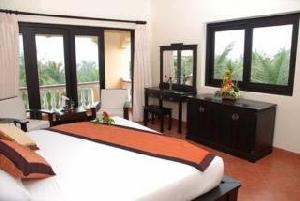 Sea Lion Beach Resort & Spa