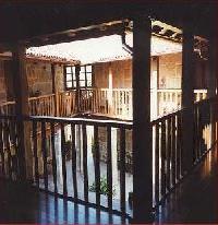 Best offers for Pazo de Esposende Ribadavia