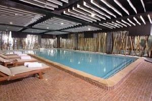 Blue Moon Resort & Spa