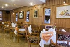 Hoang Anh Dat Xanh Da Lat  Resort