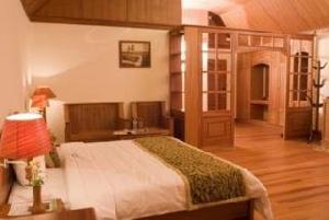 Hoang Anh Dat Xanh Da Lat  Resort