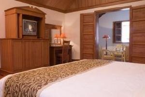 Hoang Anh Dat Xanh Da Lat  Resort