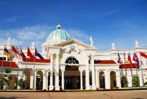 Koh Kong Resort