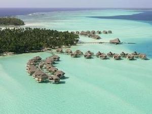 Le Tahaa Island Resort & Spa